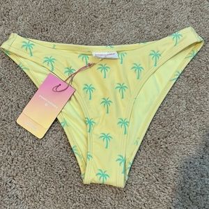 Stoney Clover Bikini Bottom